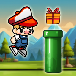 Mighty Run
